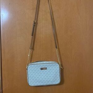 MK crossbody